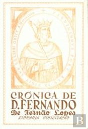 Crónica de D.Fernando