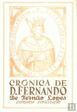 Bertrand.pt - Crónica de D.Fernando
