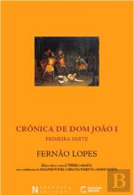 Crónica de Dom João I
