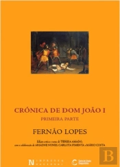 Crónica de Dom João I