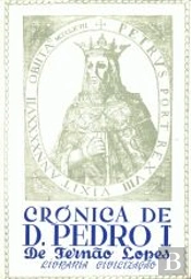 Crónica de D.Pedro I
