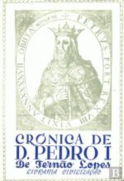 Bertrand.pt - Crónica de D.Pedro I