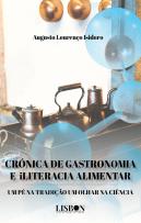 Crónica de Gastronomia e Iliteracia Alimentar