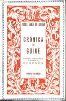 Crónica de Guiné