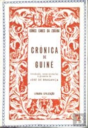 Crónica de Guiné