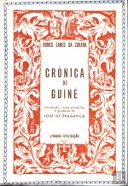 Bertrand.pt - Crónica de Guiné