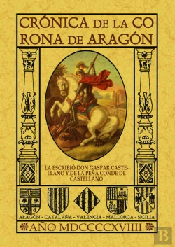 Bertrand.pt - Crónica De La Corona De Aragón