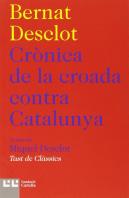 Crònica De La Croada Contra Catalunya