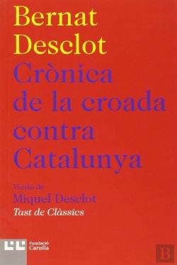 Bertrand.pt - Crònica De La Croada Contra Catalunya