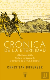 Crónica De La Eternidad