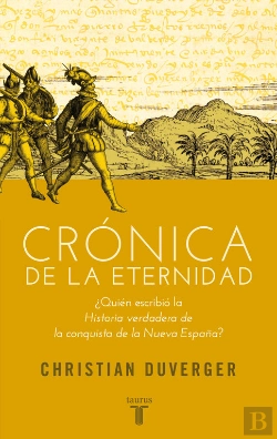 Bertrand.pt - Crónica De La Eternidad
