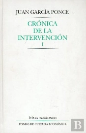 Cronica De La Intervencion I Y Ii