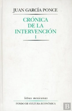 Bertrand.pt - Cronica De La Intervencion I Y Ii