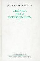 Cronica De La Intervencion I Y Ii