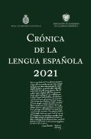 Cronica De La Lengua Española 2021