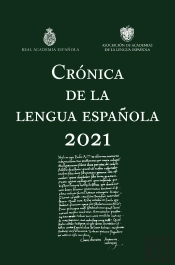 Cronica De La Lengua Española 2021