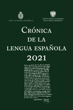 Bertrand.pt - Cronica De La Lengua Española 2021