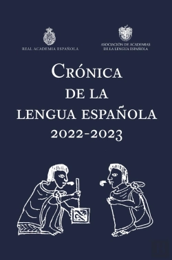 Bertrand.pt - Cronica De La Lengua Española 2022