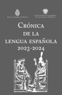 Cronica De La Lengua Española 2023 2024