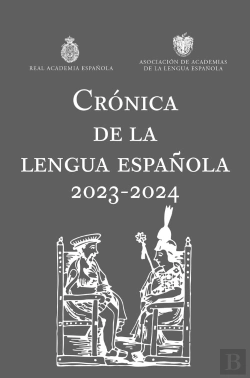 Bertrand.pt - Cronica De La Lengua Española 2023 2024