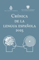 Cronica De La Lengua Española 2025