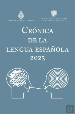 Bertrand.pt - Cronica De La Lengua Española 2025