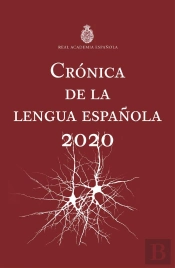 Crónica De La Lengua Española
