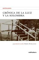 Cronica De La Lluz Y La Solombra