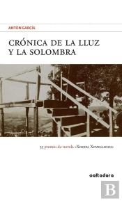 Cronica De La Lluz Y La Solombra