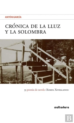 Bertrand.pt - Cronica De La Lluz Y La Solombra