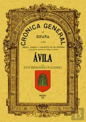 Crónica De La Provincia De Ávila