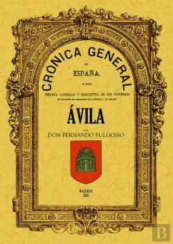 Bertrand.pt - Crónica De La Provincia De Ávila