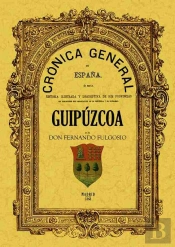 Crónica De La Provincia De Guipúzcoa