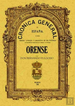 Bertrand.pt - Crónica De La Provincia De Orense