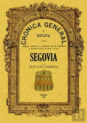 Crónica De La Provincia De Segovia