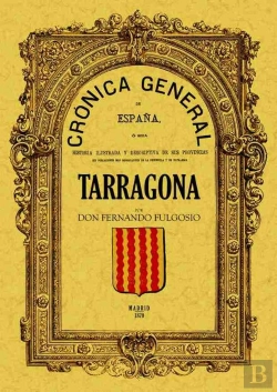 Bertrand.pt - Crónica De La Provincia De Tarragona