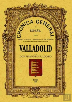 Bertrand.pt - Crónica De La Provincia De Valladolid