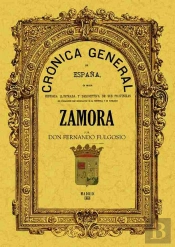 Crónica De La Provincia De Zamora