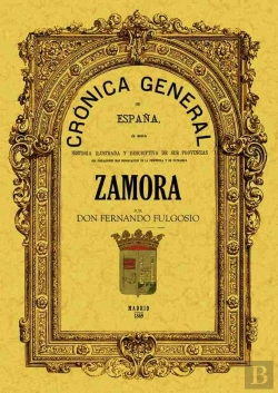 Bertrand.pt - Crónica De La Provincia De Zamora