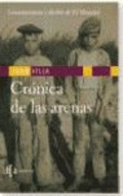 Crónica De Las Arenas