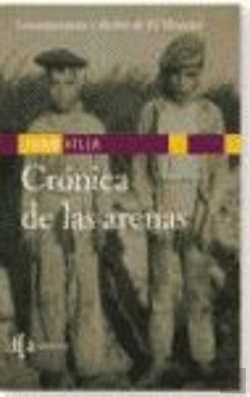 Bertrand.pt - Crónica De Las Arenas