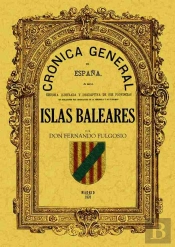 Crónica De Las Islas Baleares
