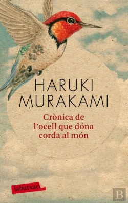 Bertrand.pt - Crònica De L'Ocell Que Dóna Corda Al Món