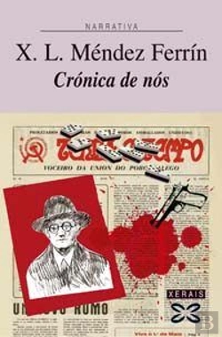 Bertrand.pt - Crónica De Nós