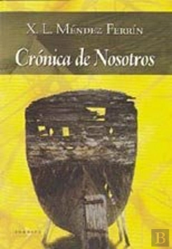 Bertrand.pt - Crónica De Nosotros