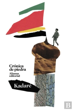 Bertrand.pt - Crónica De Piedra