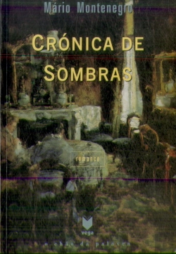 Bertrand.pt - Crónica de Sombras