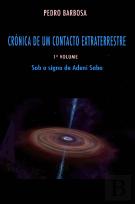 Crónica de um Contacto Extraterrestre - 1º volume