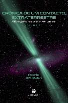 Crónica de um Contacto Extraterrestre - 2º volume