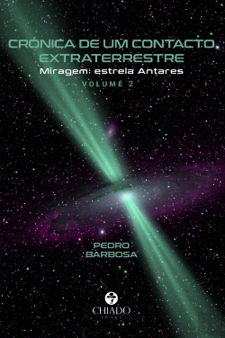 Bertrand.pt - Crónica de um Contacto Extraterrestre - 2º volume